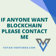 Blockchain Development | Votan Ventures - IT Software